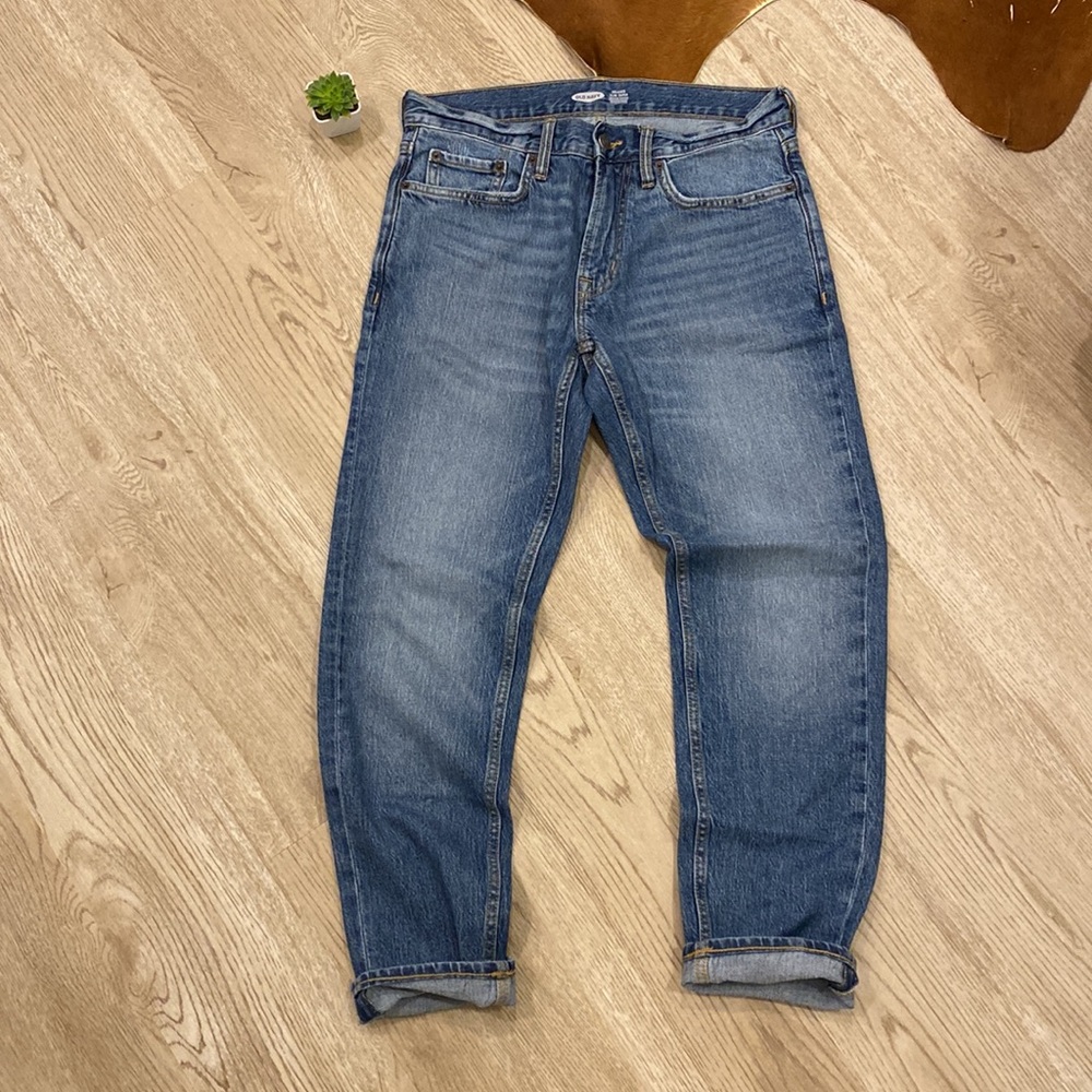 Men’s Jeans (30X30)